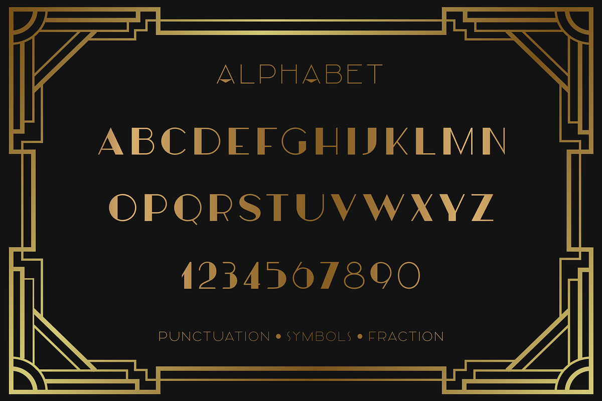 Sensal, a Sans Serif Font by Larin Type Co. (Photo 9 of 10)