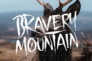 Bored To Death Regular + SVG, a Font by Fortunes Co (Thumbnail 4 of 15)