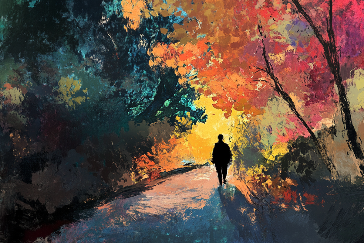 Realistic Procreate Gouache Brushes, a Brush Add-On by Cozy Brushery (Photo 5 of 10)