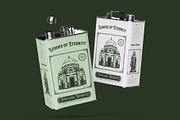 Pakistan Landmark Illustration Art, a Decorative Illustration by Prosymbols (Thumbnail 4 of 10)