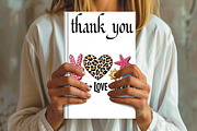 Peace love summer leopard sun starfi, an Illustration by CrexoraLab (Thumbnail 4 of 4)
