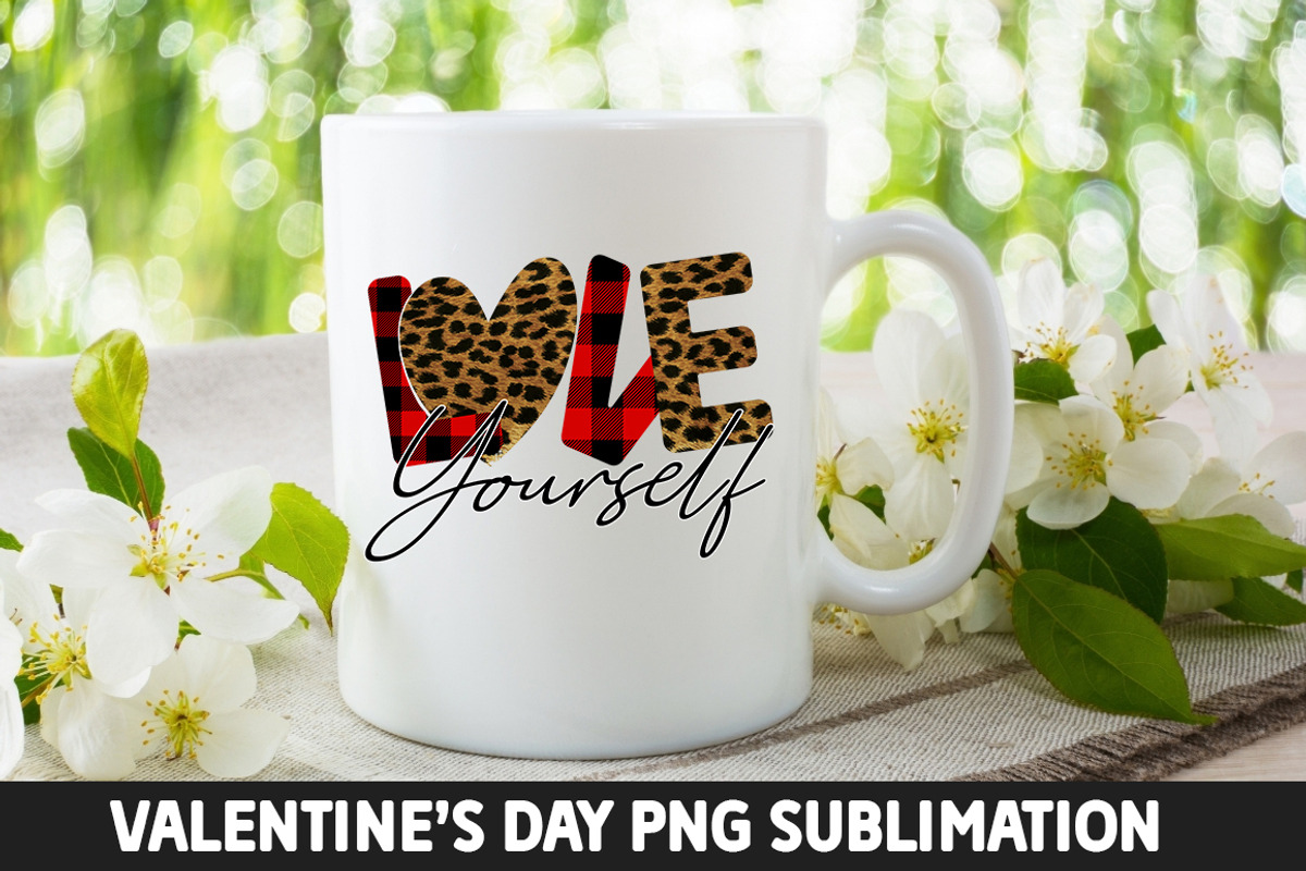Valentine's Day PNG Sublimation, an Illustration by Fokira (Photo 6 of 11)