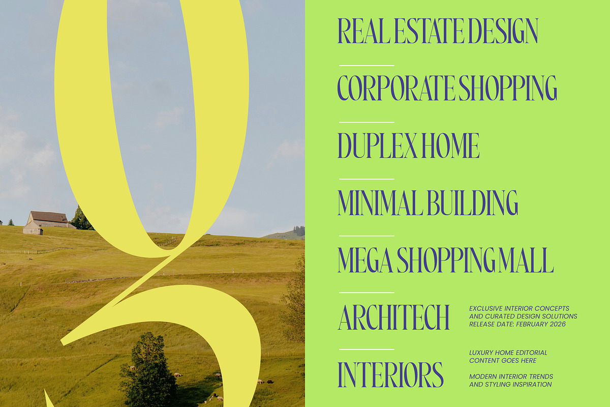 Most Pixels Modern Elegant Serif, a Serif Font by timelesstype.co (Photo 8 of 15)