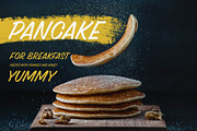 FRUSH AUTHENTIC, a Sans Serif Font by maghrib (Thumbnail 4 of 9)