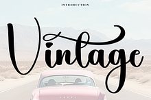 Vintage