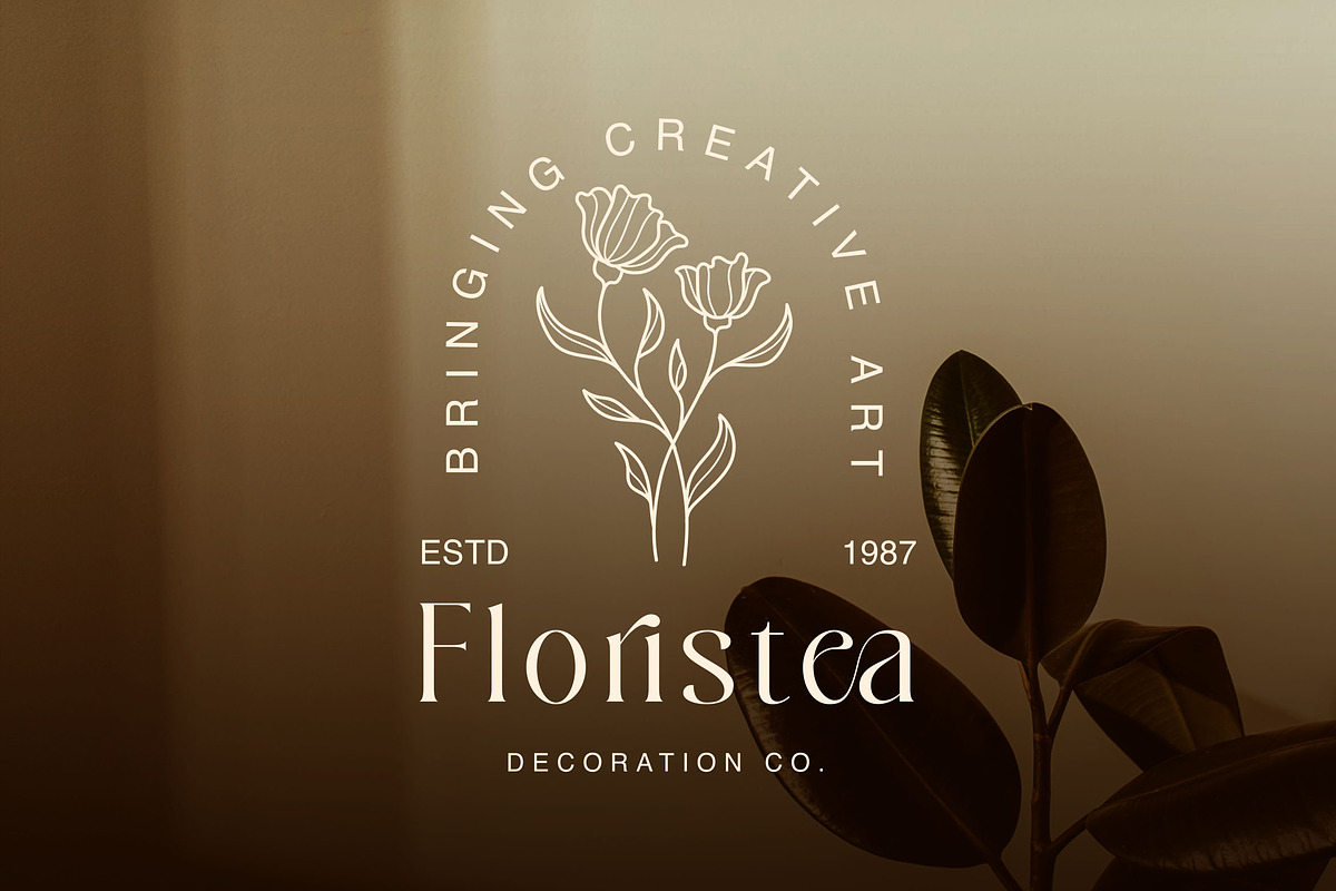 Bowtaris || ligature display serif, a Serif Font by ToniStudio (Photo 2 of 9)