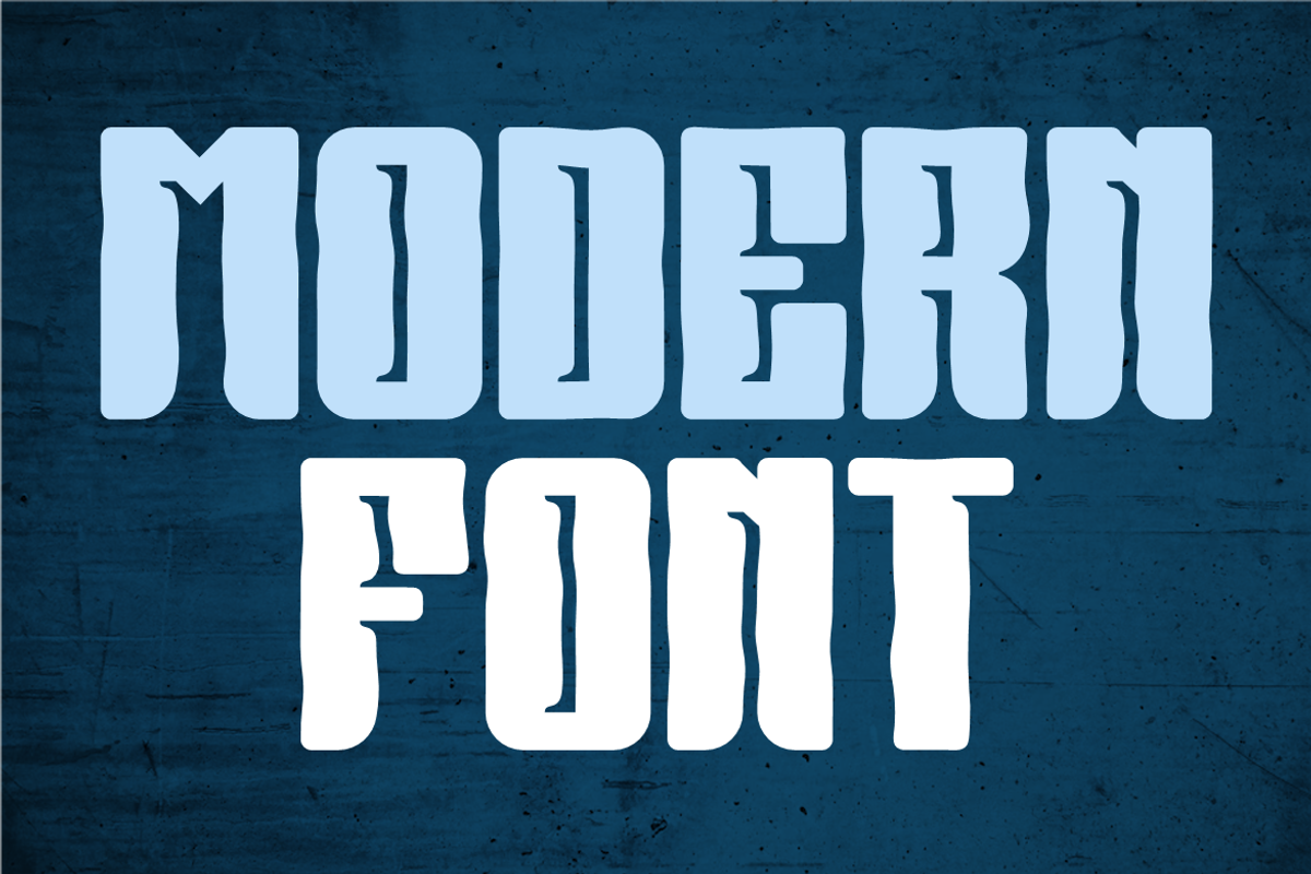 Srenda Kingkader Brush, a Handwritten Font by QR Design Studio (Photo 3 of 10)