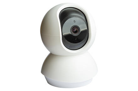Wifi security home ip camera