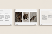 Olivia | Services Guide CANVA, a Presentation Template by Luna Soul Design (Thumbnail 2 of 6)
