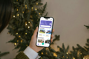 Houstate - Real Estate Property Find, an App Template by trabaskriya (Thumbnail 5 of 5)