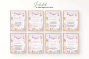 Sea You Soon Baby Shower Games, a Card Template by Digital_Mind (Thumbnail 3 of 6)
