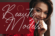Heritage Classic Modern Signature, a Script Font by Letterena Studios Script (Thumbnail 5 of 15)