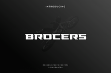 Brocers