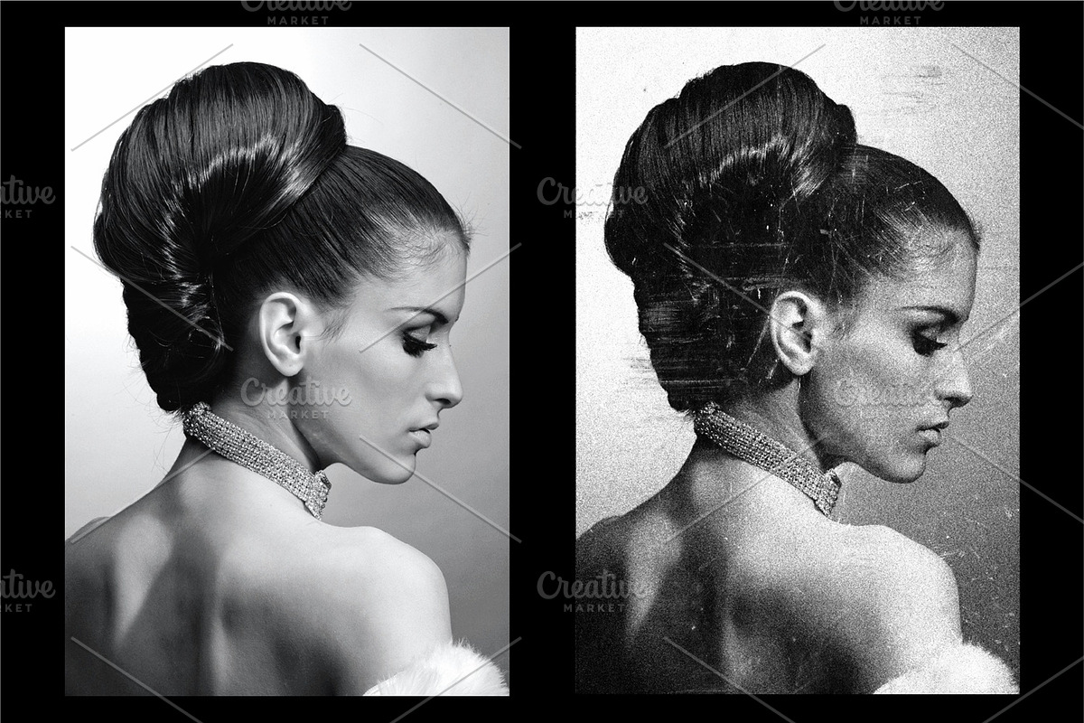 Grunge Risoprint Photo Effect, a Layer Style Add-On by alexdndz (Photo 3 of 3)