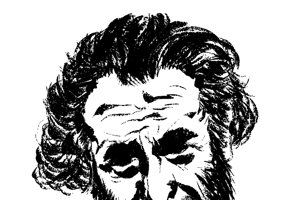 Photoshop Line Inkers, a Brush Add-On by Francisco Beltrán (Photo 9 of 17)