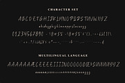 Lustine Signature – Modern Script, a Script Font by kangfont Studio (Thumbnail 4 of 8)