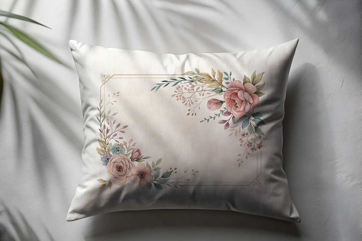 Quirky Whimsy Hand Drawn Flowers, a Decorative Illustration by MRI STUDIO (Photo 12 of 45)