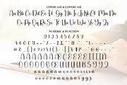 Book Signature | Script Font, a Handwritten Font by Scratchones (Thumbnail 7 of 9)