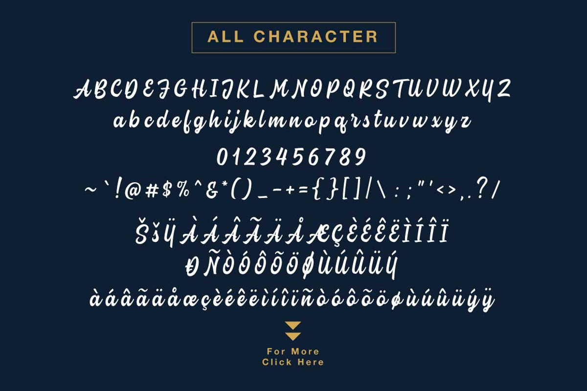 Almonde Script, a Script Font by ianmikraz (Photo 9 of 9)