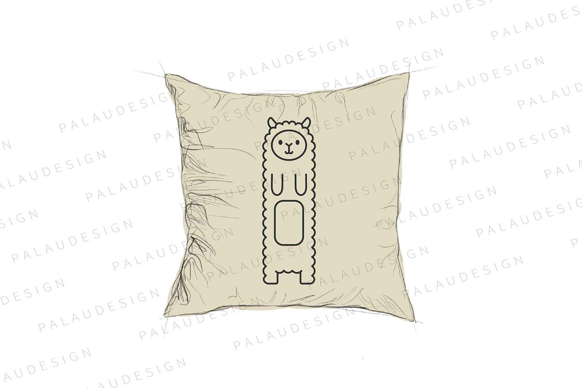 Cute Kawaii Animals Bookmarks, an Education Illustration by Palau (Photo 5 of 12)