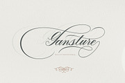 yaungtinai, a Script Font by IM Studio (Thumbnail 6 of 7)