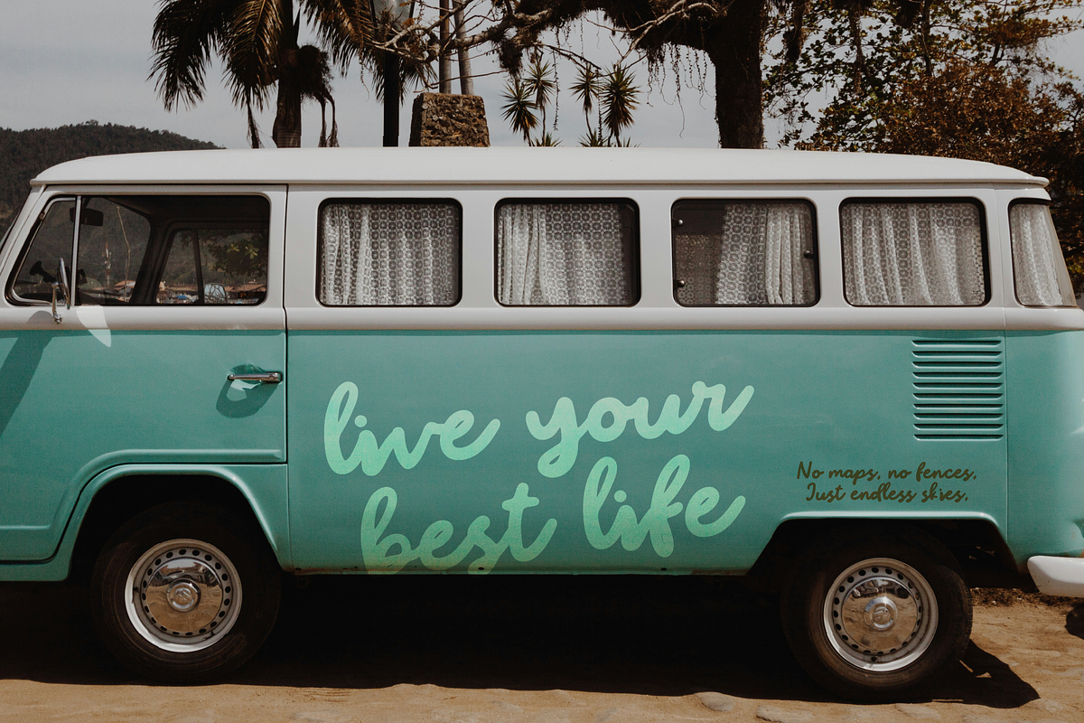 Amalfi - Coastal Summer Retro Script, a Script Font by Kaya Fonts (Photo 26 of 39)