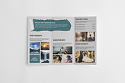 Trifold Photography Brochure, a Brochure Template by Template Shop (Thumbnail 5 of 5)