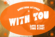 Spijare – Bold Retro Display Font, a Sans Serif Font by Brand Earth (Thumbnail 4 of 7)