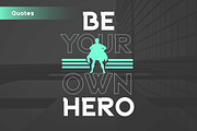 Puntodewa, a Sans Serif Font by twinstd (Thumbnail 2 of 13)