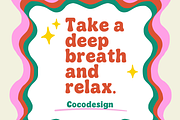 Gemoya font, a Handwritten Font by cocodesign (Thumbnail 3 of 8)