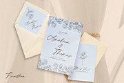 Finestrea, a Handwritten Font by Nathatype (Thumbnail 8 of 10)