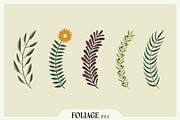 Affinity Flower & Foliage Brushes, a Brush Add-On by The Artifex Forge (Thumbnail 11 of 16)