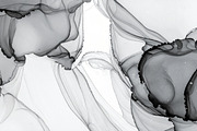 Luxury Monochrome Ink Textures – 10, a Graphic by NOMO DESIGN (Thumbnail 11 of 20)