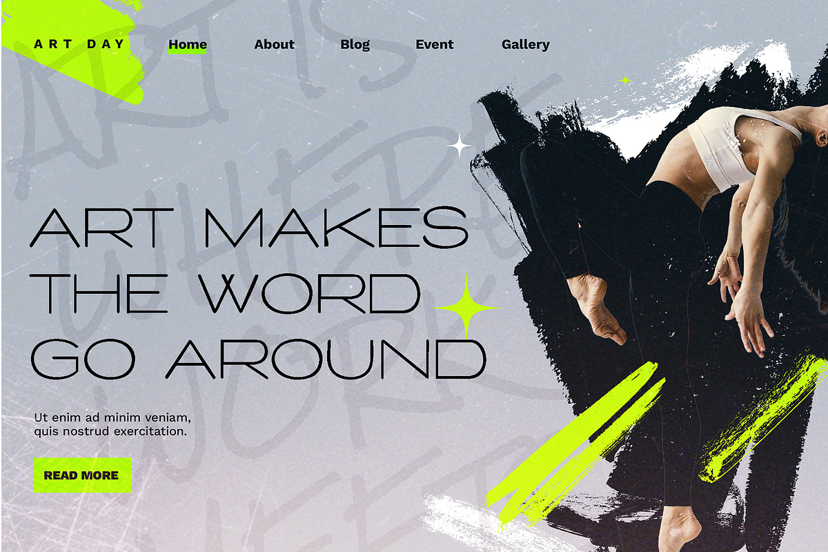 BAGOES - Elegant Display Font, a Sans Serif Font by RHD Creative Studio (Photo 2 of 9)