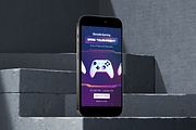 Instagram Story Templates, a Social Media Template by Al Pavo Studio (Thumbnail 2 of 3)