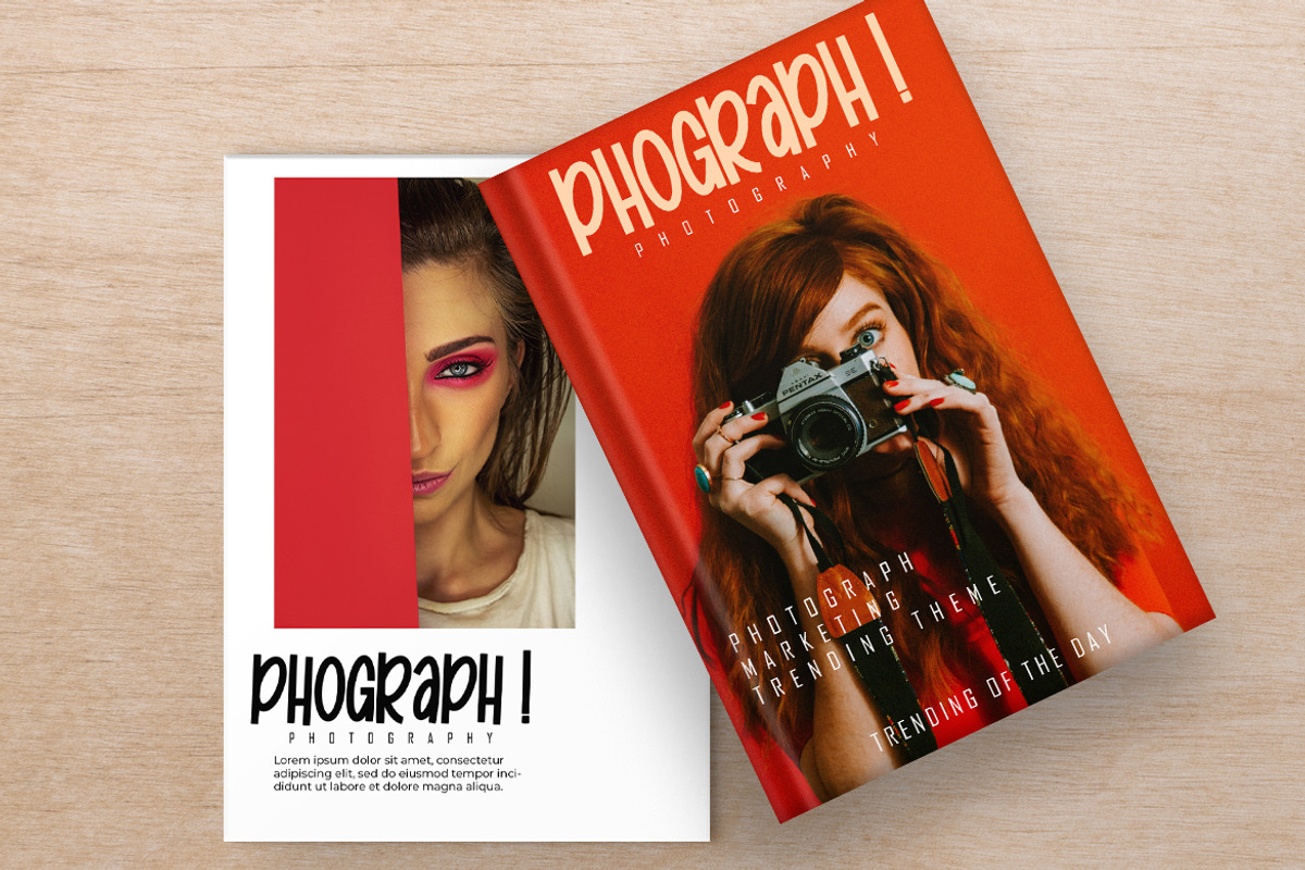 Kabhedo - Playfull Sans Serif Font, a Sans Serif Font by skiiller studio (Photo 4 of 9)