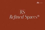 Modern Chic Refined – Elegant Serif, a Serif Font by MaxArt Foundry (Thumbnail 13 of 20)