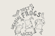 Little Weirdos, an Icon by Anastasiya Klempach (Thumbnail 13 of 17)