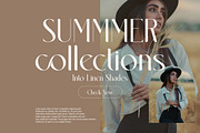 Koirla, a Serif Font by Kenrichi (Thumbnail 2 of 9)