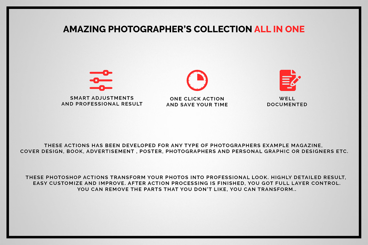 750+ Photographers Choice Actions, an Action Add-On by Design Forest (Photo 2 of 38)
