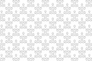 Romantic floral seamless, a Pattern Graphic by AlexZeL (Thumbnail 2 of 7)