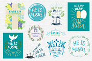 Easter, an Illustration by Ola-la-la (Thumbnail 3 of 4)