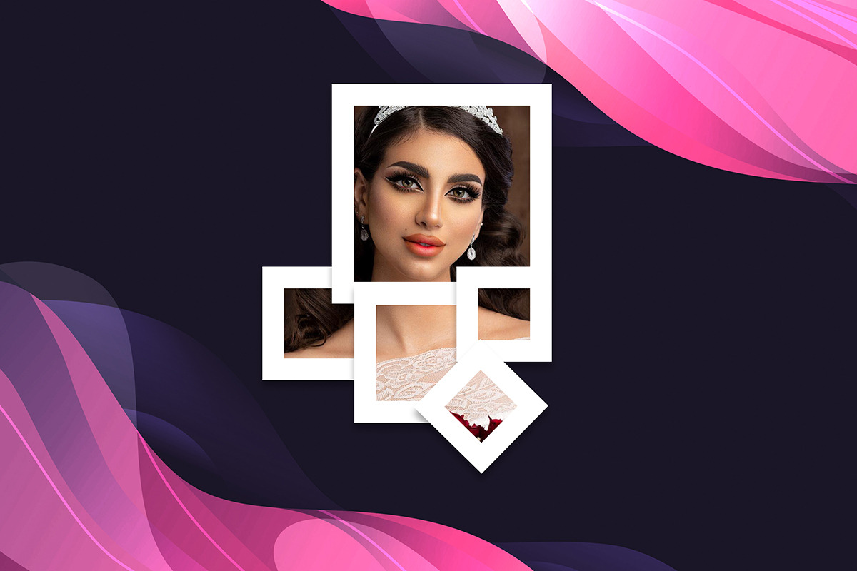 Polaroid Template Pack, a Brochure Template by Graphic_Art (Photo 7 of 16)