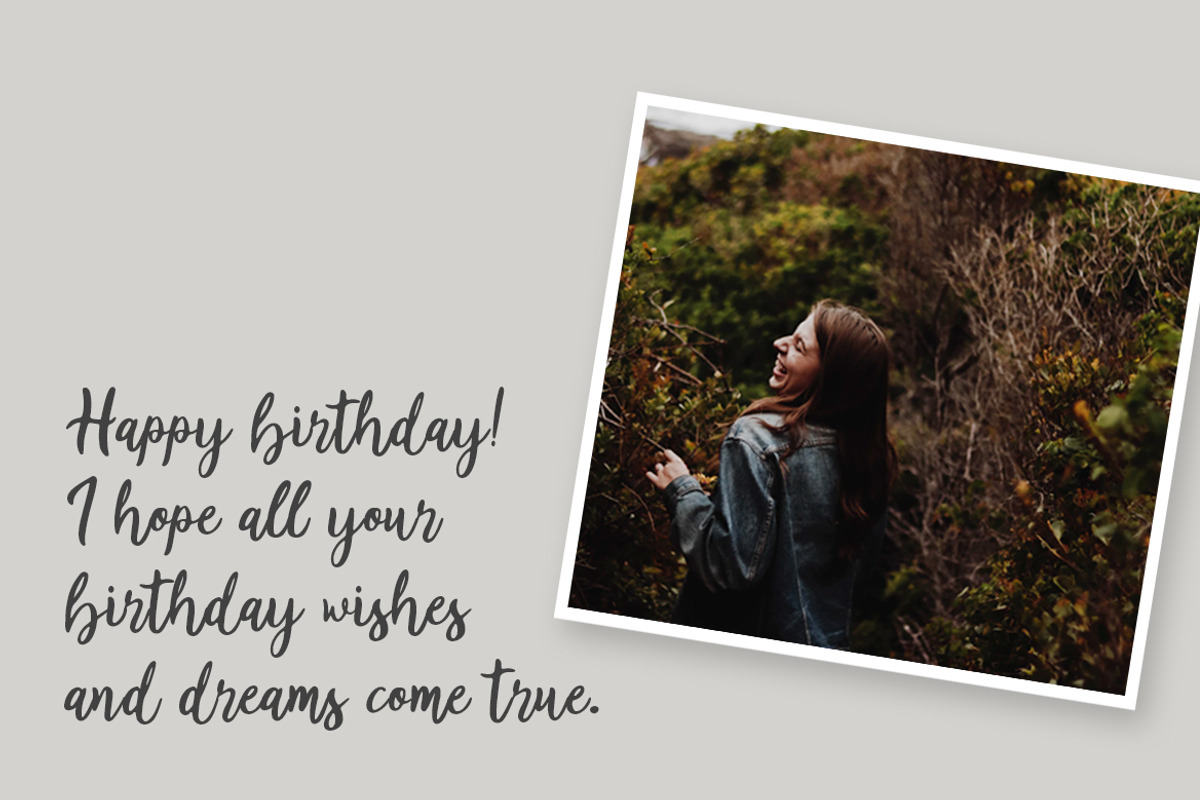Masbety - Handwritten Font preview 4