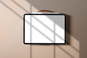 Ipad Pro Photo Mockups #02, an iPad Mockup by notgreystudio (Thumbnail 2 of 3)