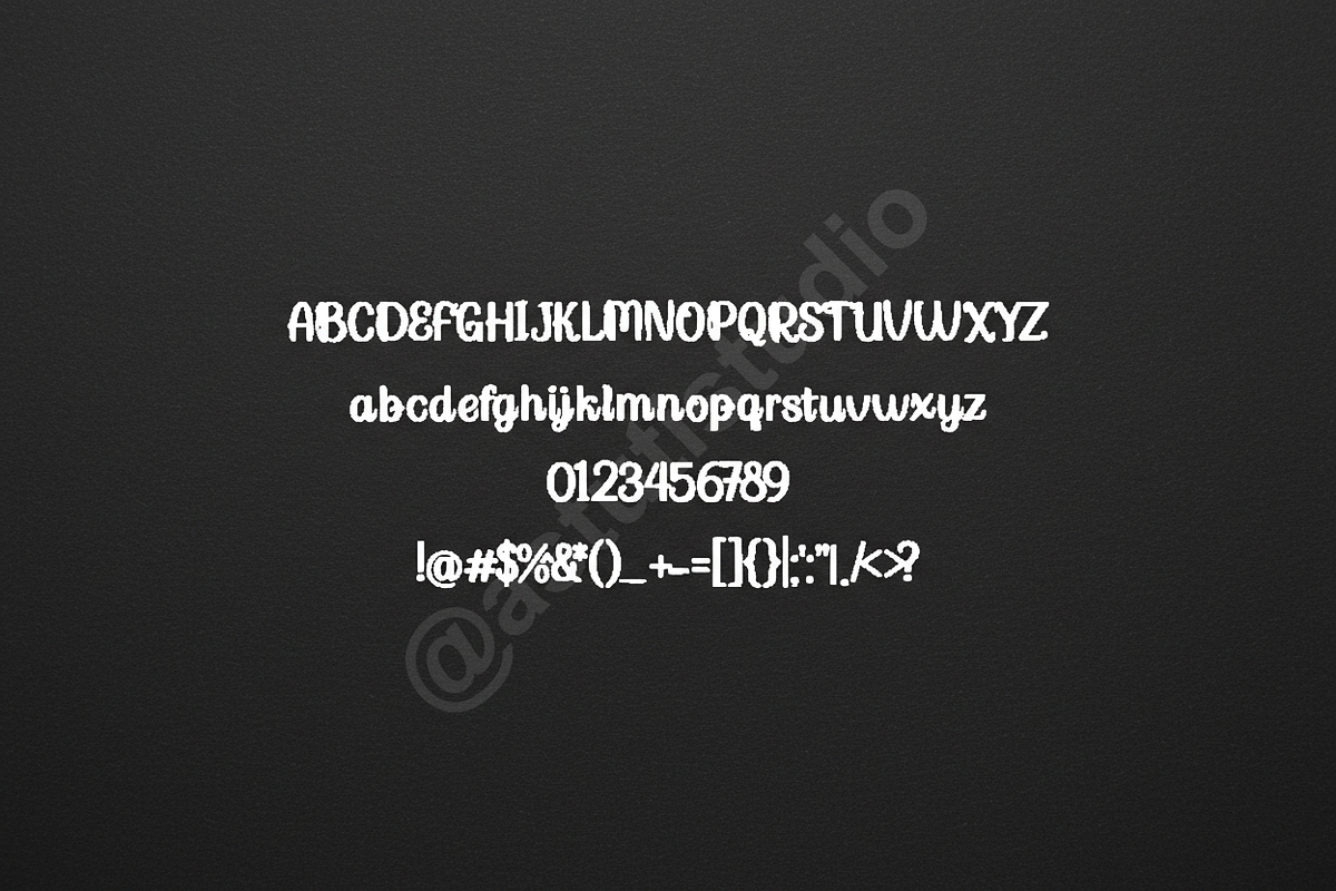 Neba | Elegant Luxury Serif Typeface, a Font by Astuti Studio (Photo 2 of 16)