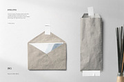 Mood Board Scene Creator, a Product Mockup by Roman Striga (Thumbnail 5 of 13)