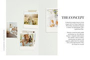 5 Warm Golden Lightroom Presets, a Preset Add-On by TheWayfarerShoppe (Thumbnail 2 of 17)