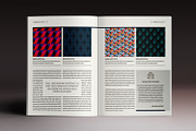 Multipurpose Magazine 2, a Magazine Template by Luuqas Design (Thumbnail 8 of 22)
