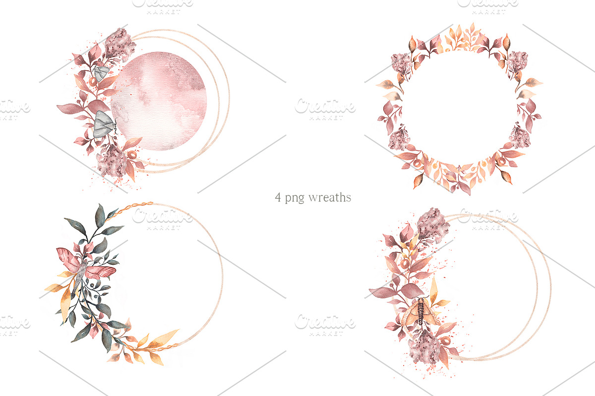 Nature Spirit, a Decorative Illustration by MayaNavits (Photo 4 of 10)